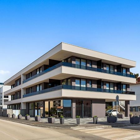 Fly Apartments Medulin - 50M From The Beach - New 2024 Extérieur photo