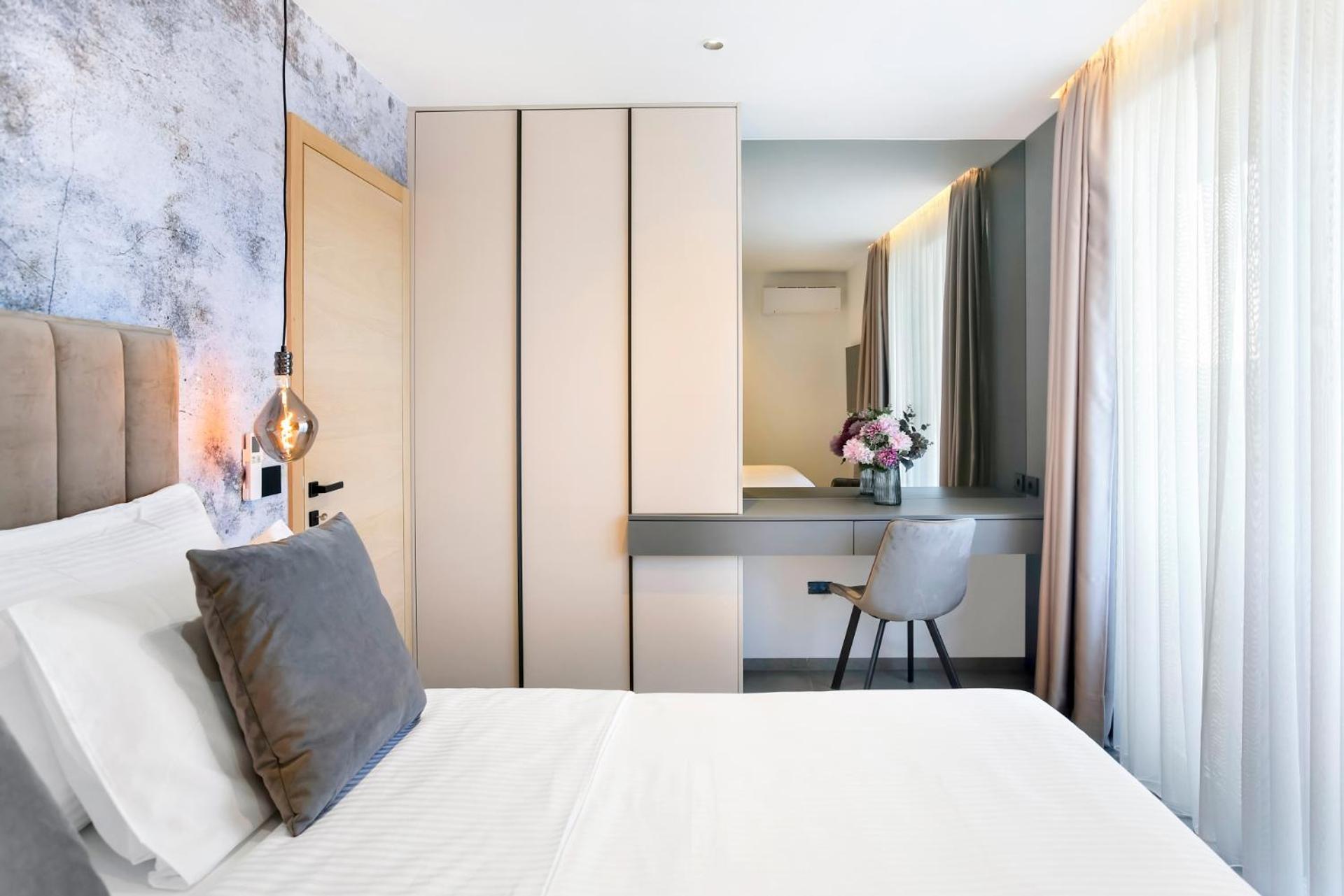 Fly Apartments Medulin - 50M From The Beach - New 2024 Extérieur photo