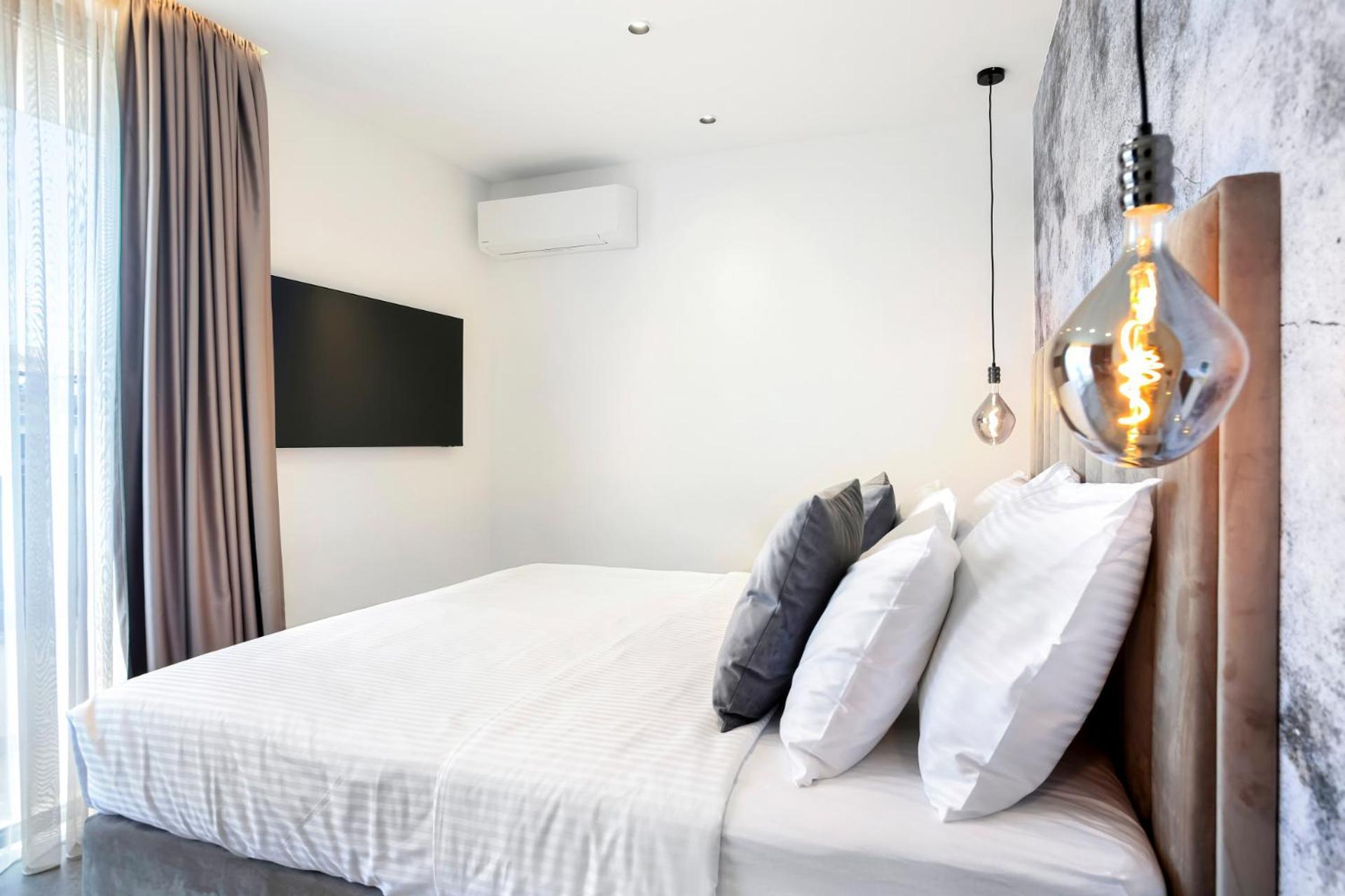 Fly Apartments Medulin - 50M From The Beach - New 2024 Extérieur photo