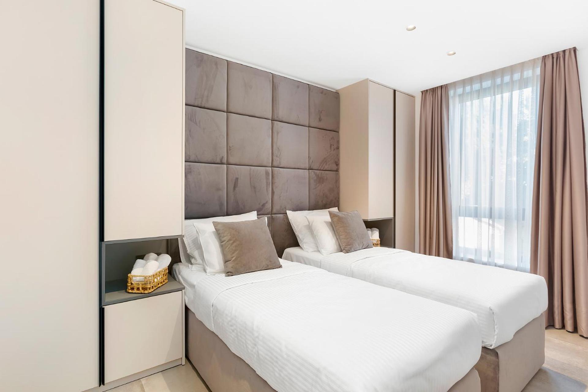 Fly Apartments Medulin - 50M From The Beach - New 2024 Extérieur photo