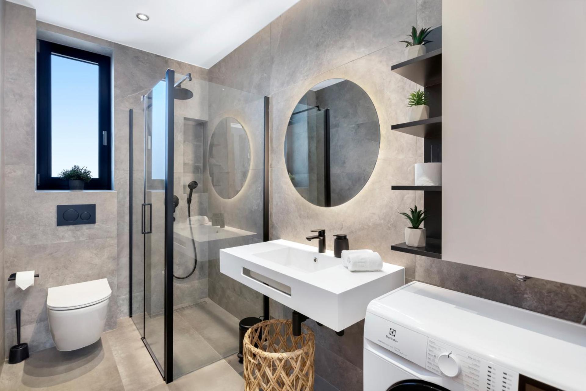 Fly Apartments Medulin - 50M From The Beach - New 2024 Extérieur photo